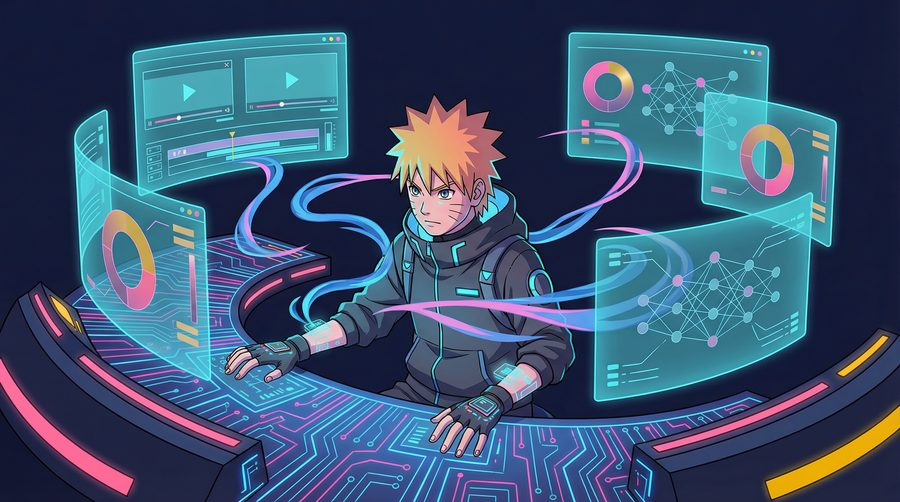 在线看片 AI视频创作工具