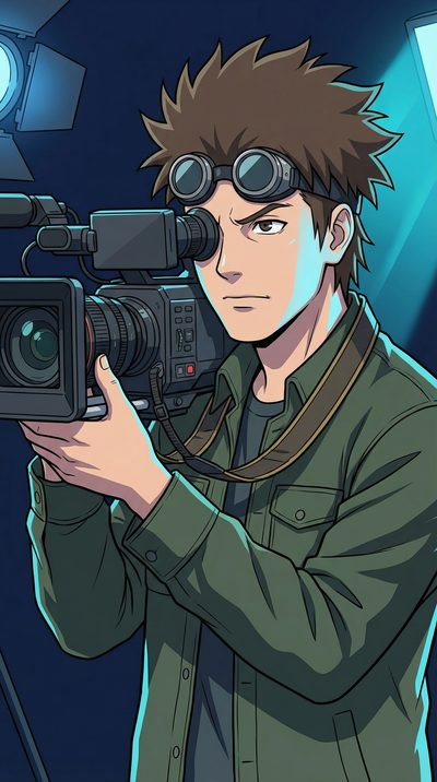 在线看片摄影师赵明远