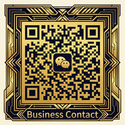 在线看片商务二维码